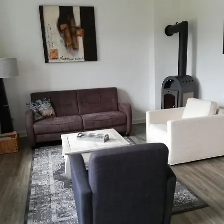 Casa de Férias Hunting Siedlinghausen 1