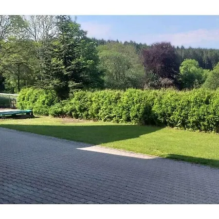Holiday home Hunting Siedlinghausen 1