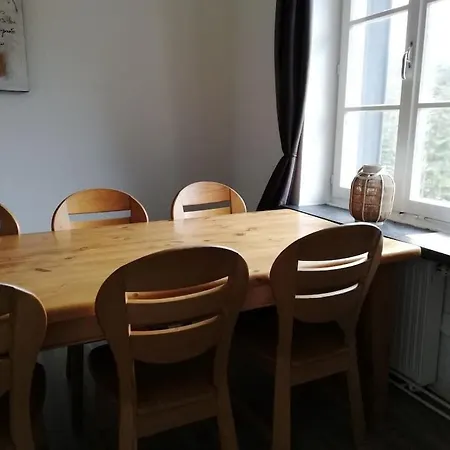 Hunting Siedlinghausen 1 Holiday home Winterberg