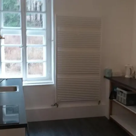 Holiday home Hunting Siedlinghausen 1 *