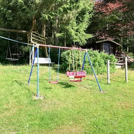 Hunting Siedlinghausen 1